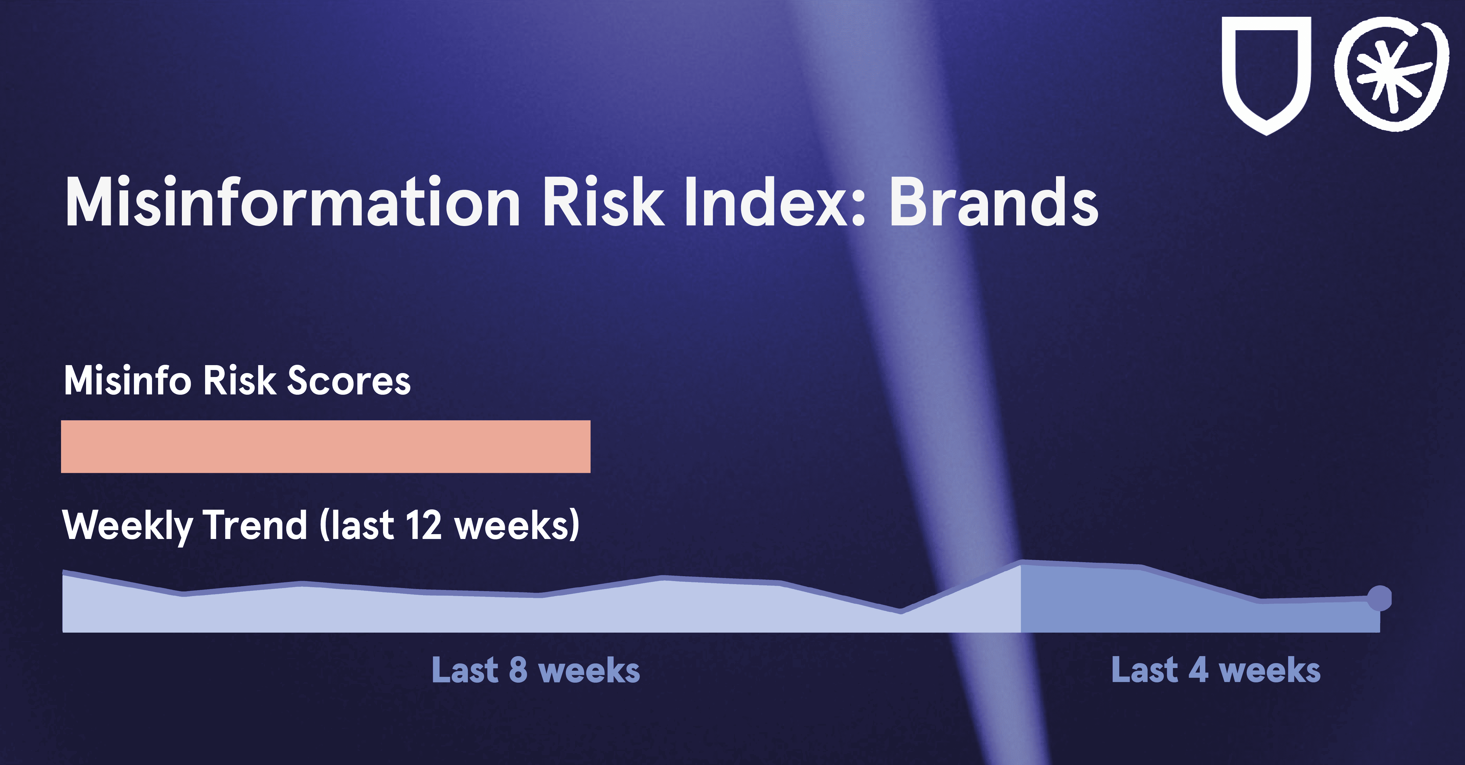 Misinformation Risk Index Brands